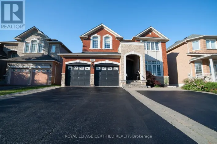 2367 EIGHTH LINE, Oakville