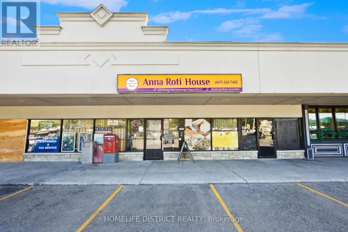 2367 KINGSTON ROAD, Toronto