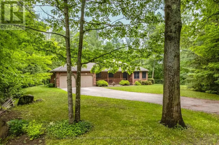 2367 MACDONALD ROAD, Springwater