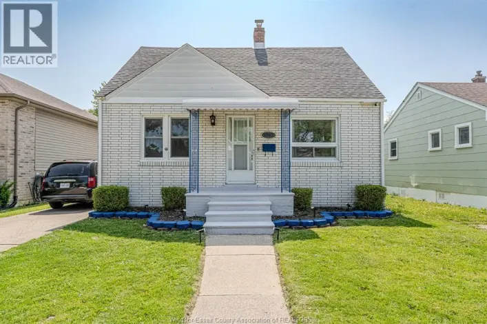 2367 MEIGHEN, Windsor