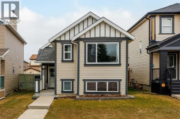 2367 Sagewood Gate SW, Airdrie