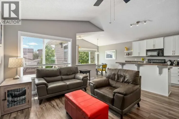 2367 Sagewood Gate SW, Airdrie