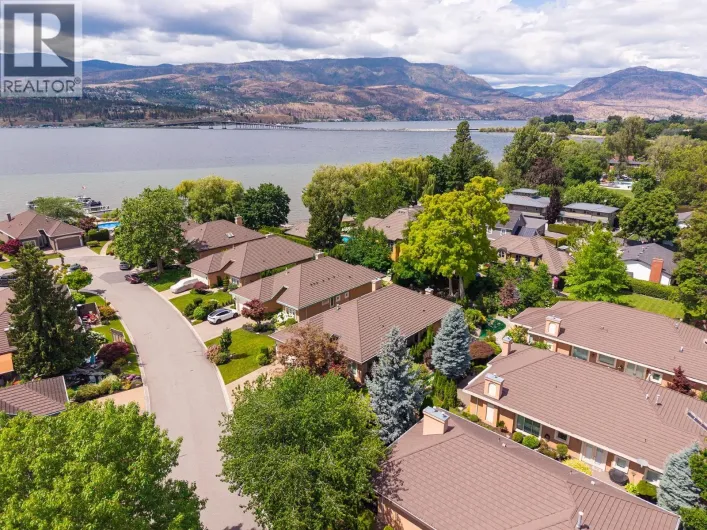2368 Abbott Street Unit# 4, Kelowna
