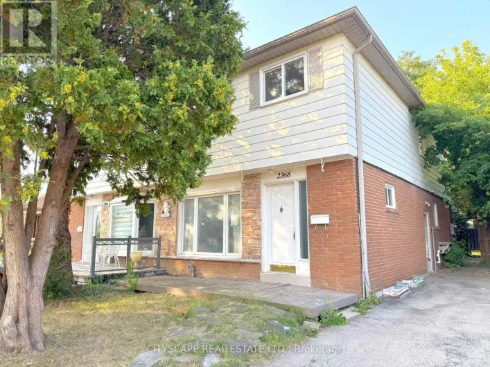 2368 GARETH ROAD, Mississauga
