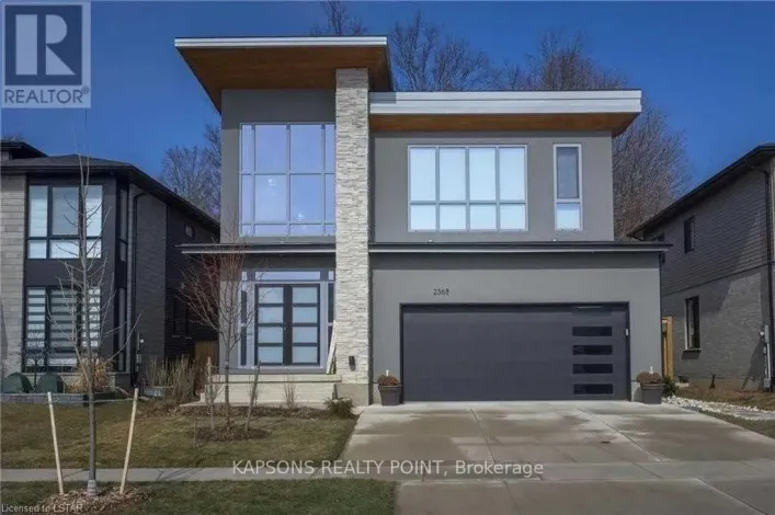 2368 RED THORNE AVENUE, London South