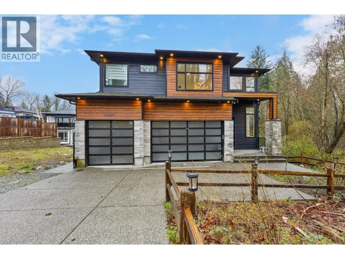 23680 132 AVENUE, Maple Ridge