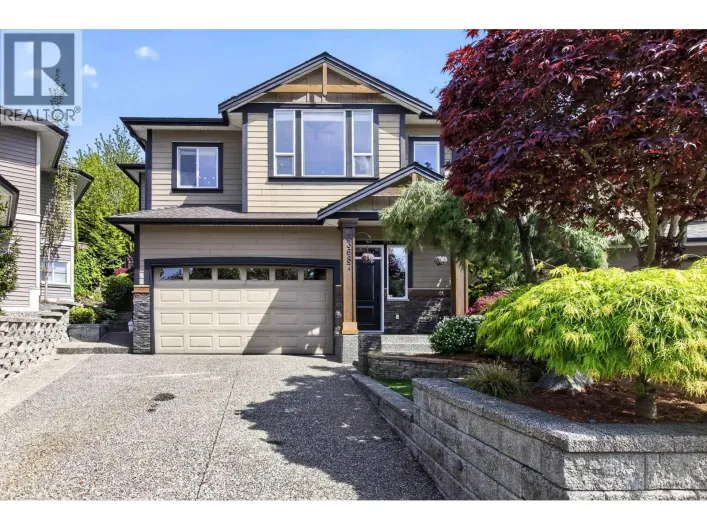 23687 BRYANT DRIVE, Maple Ridge