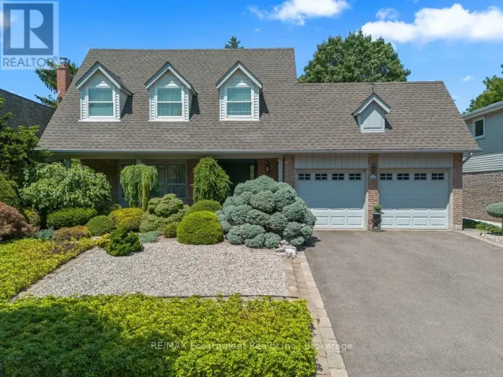 2369 BACCARO ROAD, Oakville