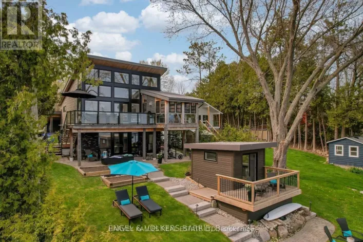 2369 LAKESHORE ROAD E, Oro-Medonte