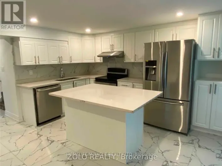 236B RENFORTH DRIVE, Toronto
