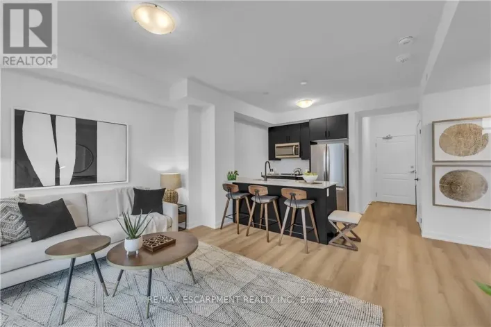 237 - 10 MALLARD TRAIL, Hamilton