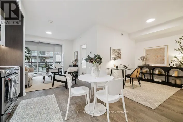 237 - 1575 LAKESHORE ROAD W, Mississauga