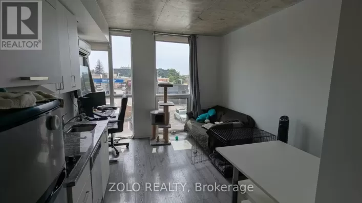 237 - 1900 SIMCOE STREET N, Oshawa