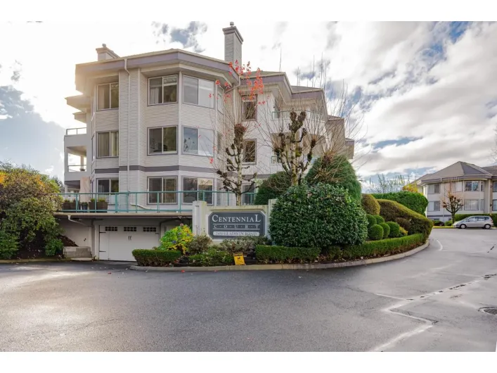 237 2451 GLADWIN RD ROAD, Abbotsford