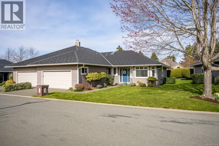 237 3399 Crown Isle Dr, Courtenay