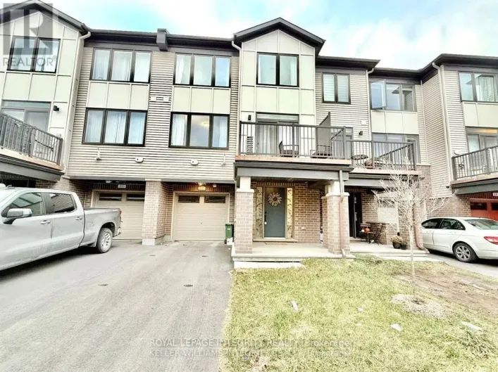 237 ANYOLITE PRIVATE, Ottawa