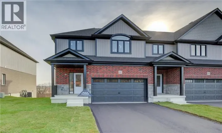 237 APPLEWOOD Street, Plattsville