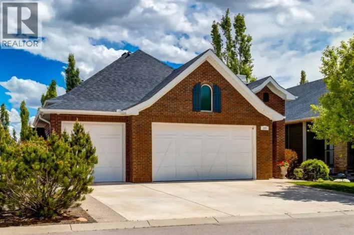 237 Aspenmere Circle, Chestermere
