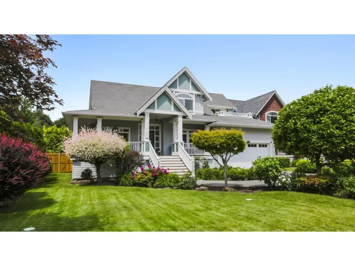 237 BALSAM AVENUE|Harrison Hot Springs, Harrison Hot Springs