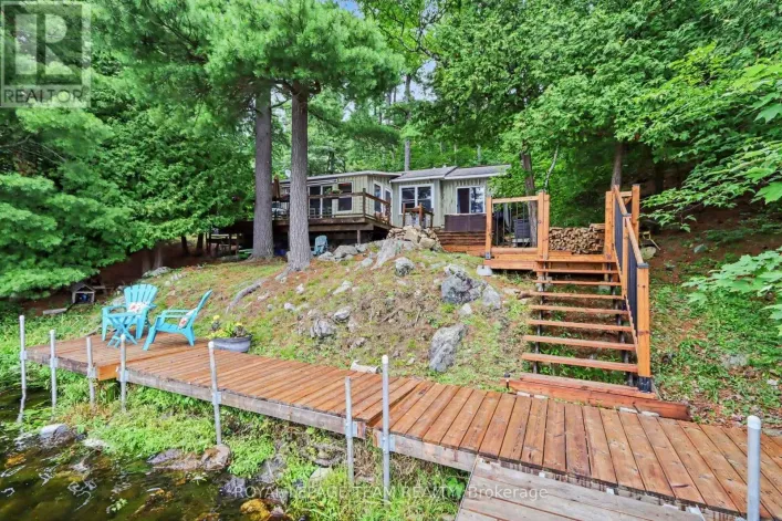 237 BOVA ROAD, Tay Valley
