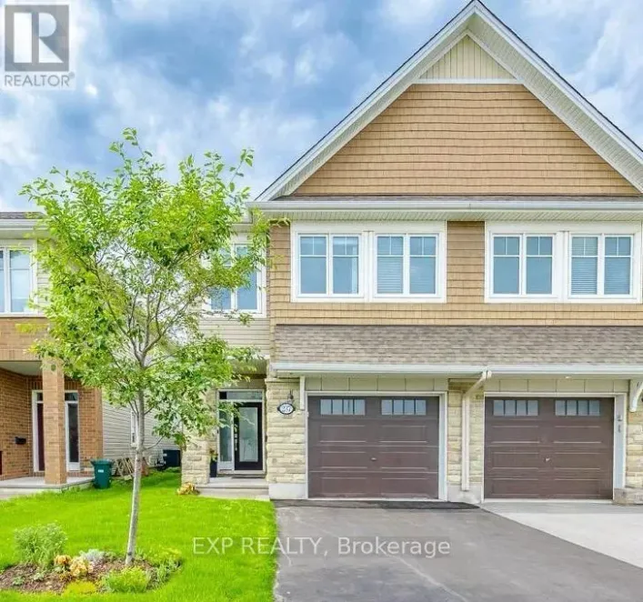 237 BRAMBLING WAY, Ottawa