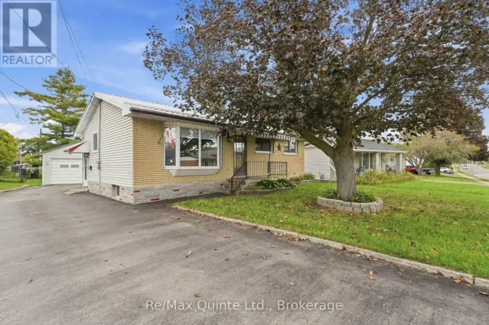 237 BYRON STREET, Quinte West