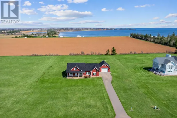 237 Campbells Way, Cape Traverse