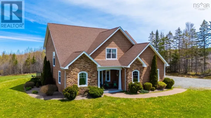 237 Canaan Cross Road, North Alton