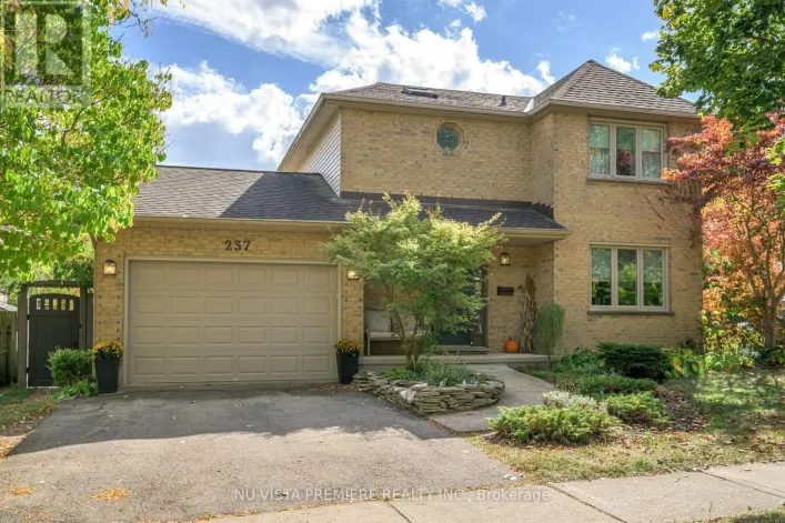 237 CASTLEGROVE BOULEVARD, London North