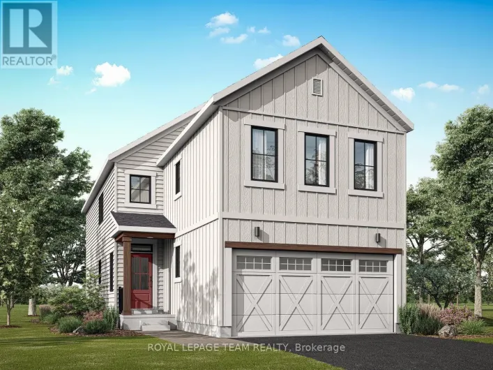 237 CATNIP CRESCENT, Ottawa