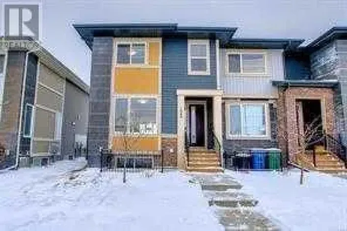 237 Cobblestone Gate SW, Airdrie