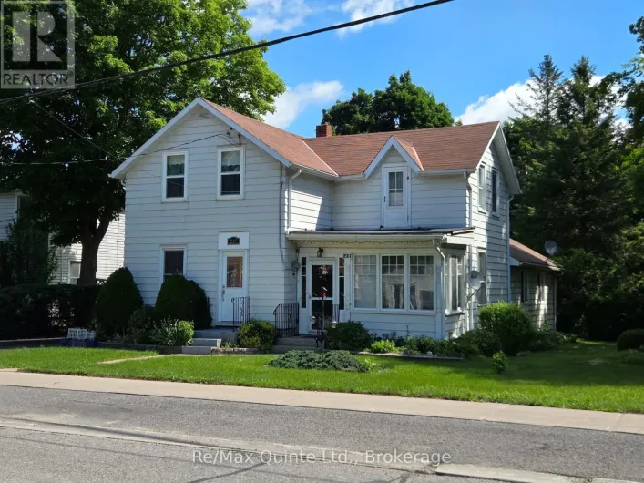 237 COLBORNE STREET, Tweed)