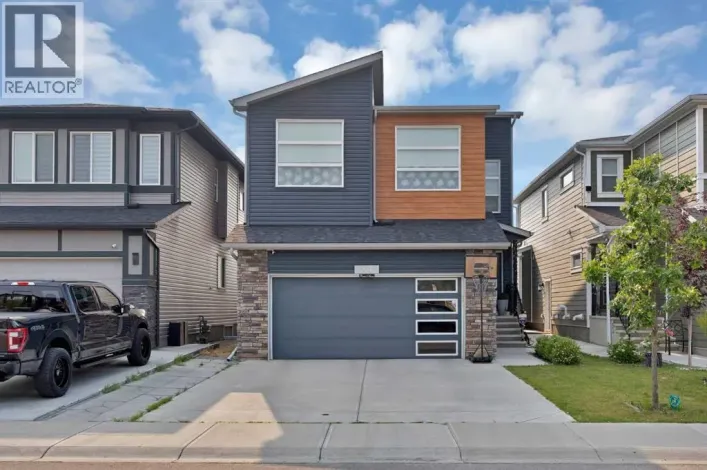 237 Cornerstone Manor NE, Calgary