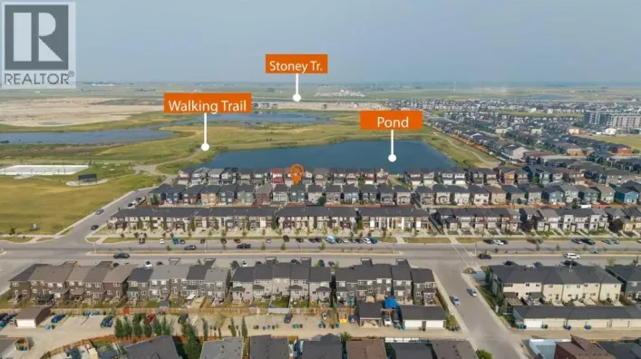 237 Cornerstone Manor NE, Calgary