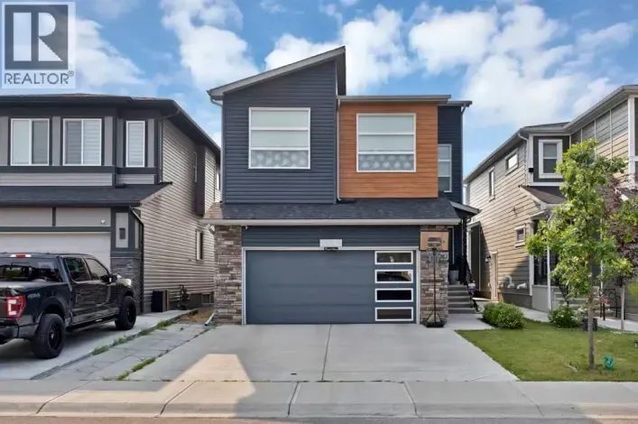 237 Cornerstone Manor NE, Calgary