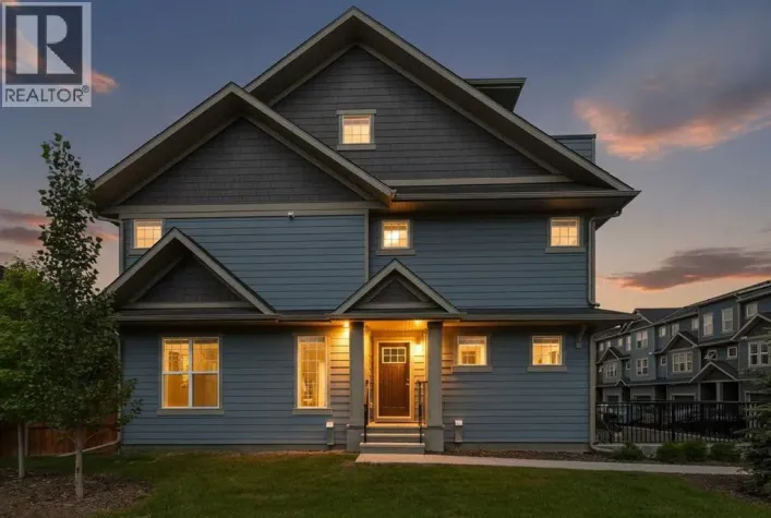 237 Cranbrook Square SE, Calgary