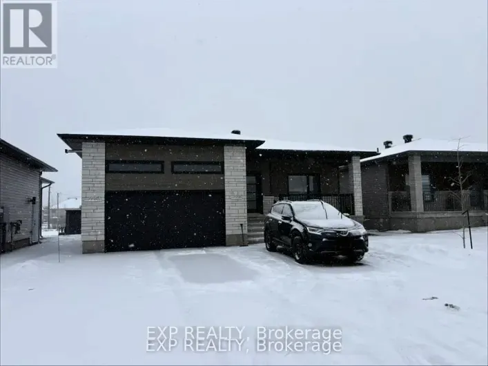 237 CYPRESS STREET, The Nation