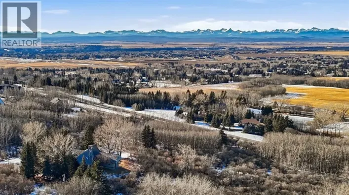 237 Escarpment Drive, Rural Rocky View County