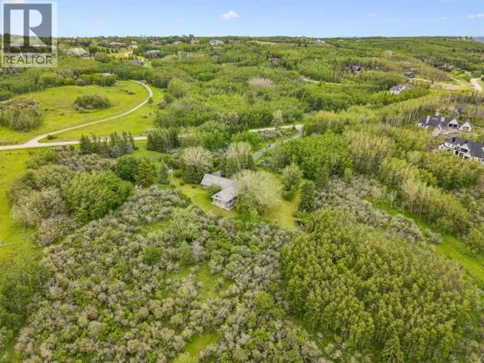 237 Escarpment Drive, Rural Rocky View County