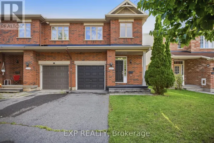 237 EYE BRIGHT CRESCENT, Ottawa