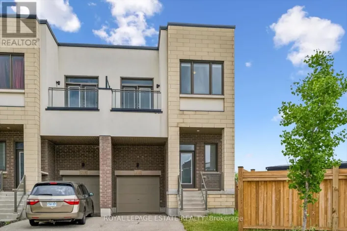237 FOWLEY DRIVE, Oakville