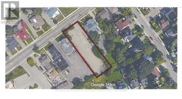 237 FREDERICK STREET, Kitchener