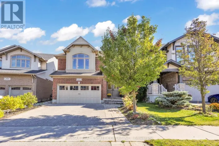237 GOODWIN DRIVE, Guelph