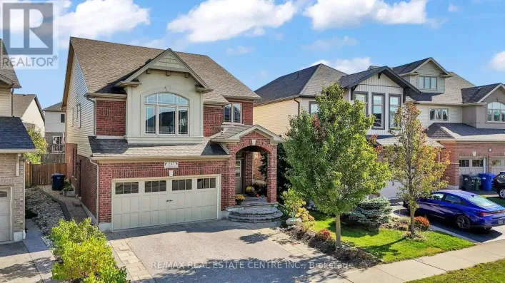 237 GOODWIN DRIVE, Guelph