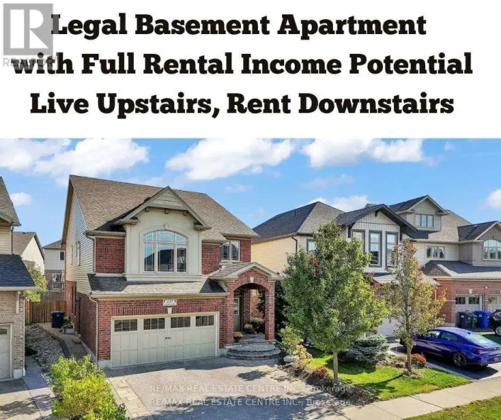 237 GOODWIN DRIVE, Guelph