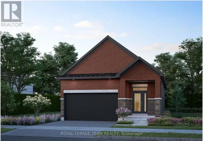 237 HANNAM BUD WAY, Ottawa