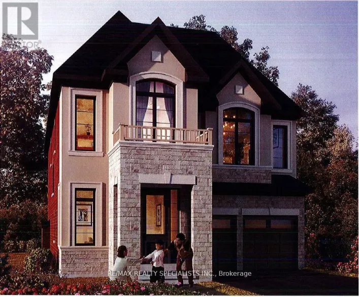 237 HARWOOD AVENUE, Woodstock