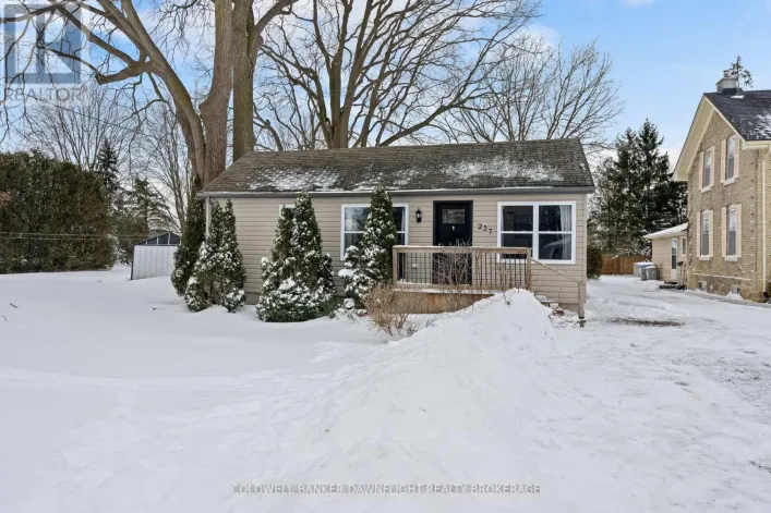 237 HURON STREET W, South Huron