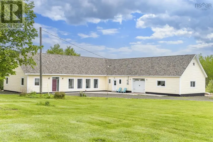 237 Inglisville Road, West Inglisville