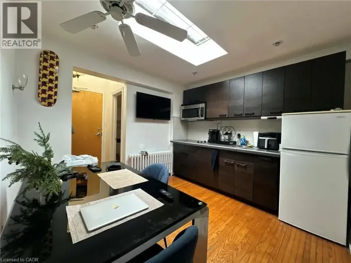 237 JAMES Street N Unit# 3, Hamilton